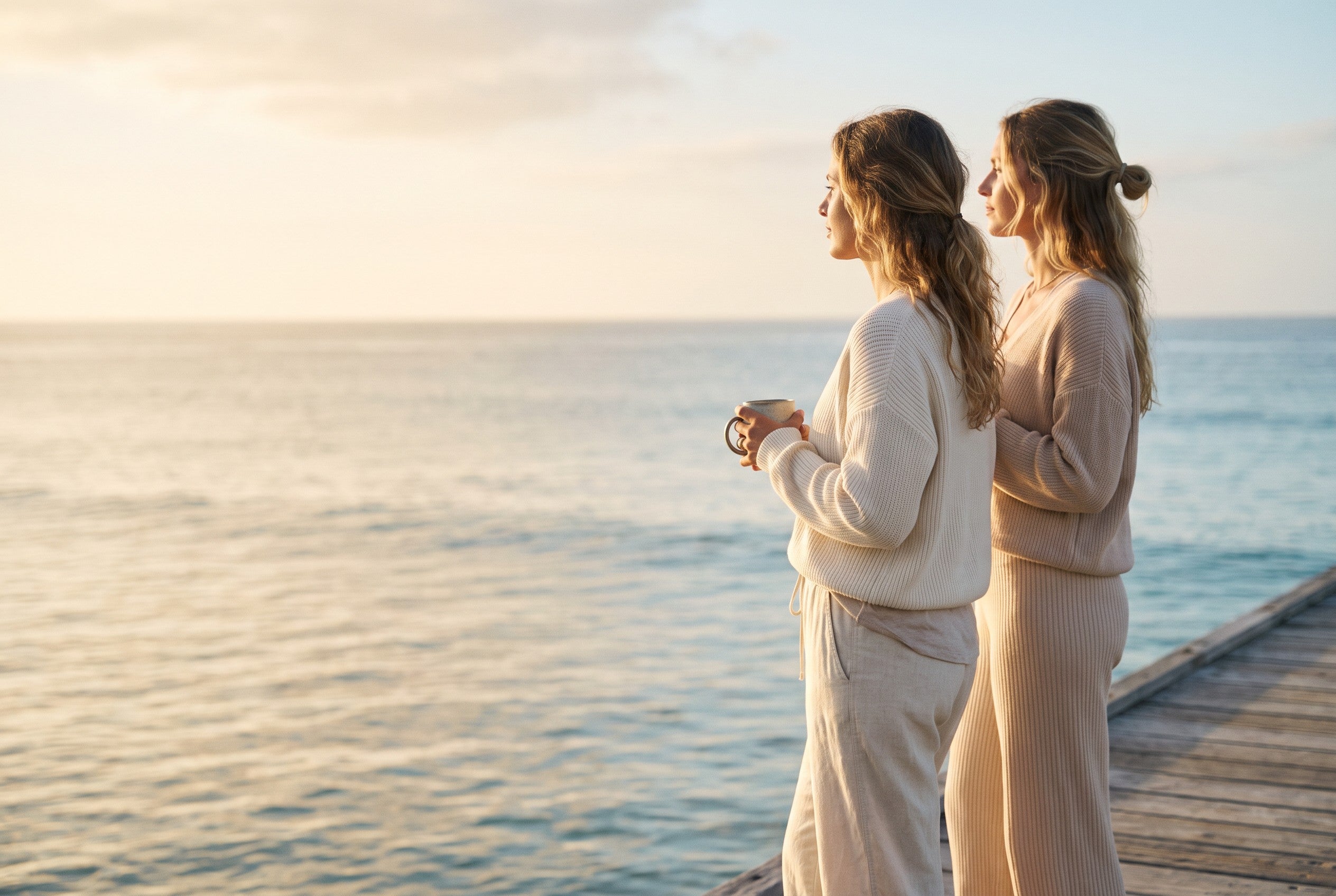How “Wellness, On Your Terms” Was Born