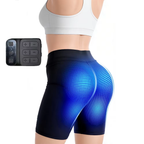 VamsLuna EMS Workout Shorts