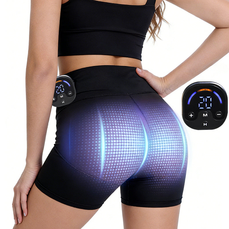 EMS Microcurrent Shorts